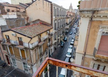 Via SS.Trinita 71 CT (26).jpg - Quadrilocale Via Santissima Trinità 71, Catania - foto 26