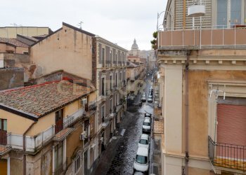 Via SS.Trinita 71 CT (27).jpg - Quadrilocale Via Santissima Trinità 71, Catania - foto 27