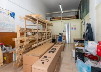 Via Timoleone 1A CT (7).jpg - Locale Commerciale Via Timoleone 1a, Catania - foto 6