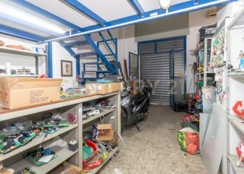 Via Timoleone 1A CT (12).jpg - Locale Commerciale Via Timoleone 1a, Catania - foto 11