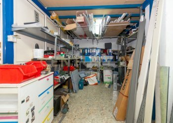 Via Timoleone 1A CT (14).jpg - Locale Commerciale Via Timoleone 1a, Catania - foto 13