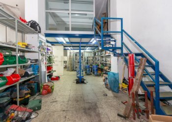 Via Timoleone 1A CT (21).jpg - Locale Commerciale Via Timoleone 1a, Catania - foto 20