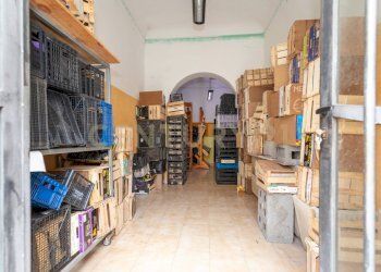 Via IV Novembre 17 Adrano (6).jpg - Commercial Premises Via IV Novembre 13, Adrano - photo 7