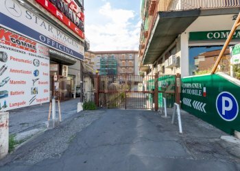 Via A.Gramsci 66 Gravina (63).jpg - Box Via Antonio Gramsci 73/A, Gravina di Catania - foto 4