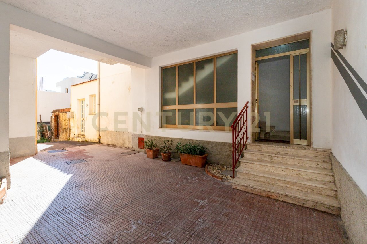 Via Cavour 5  (4).jpg - Appartamento Via Cavour 5, Sant'Alessio Siculo - foto 3