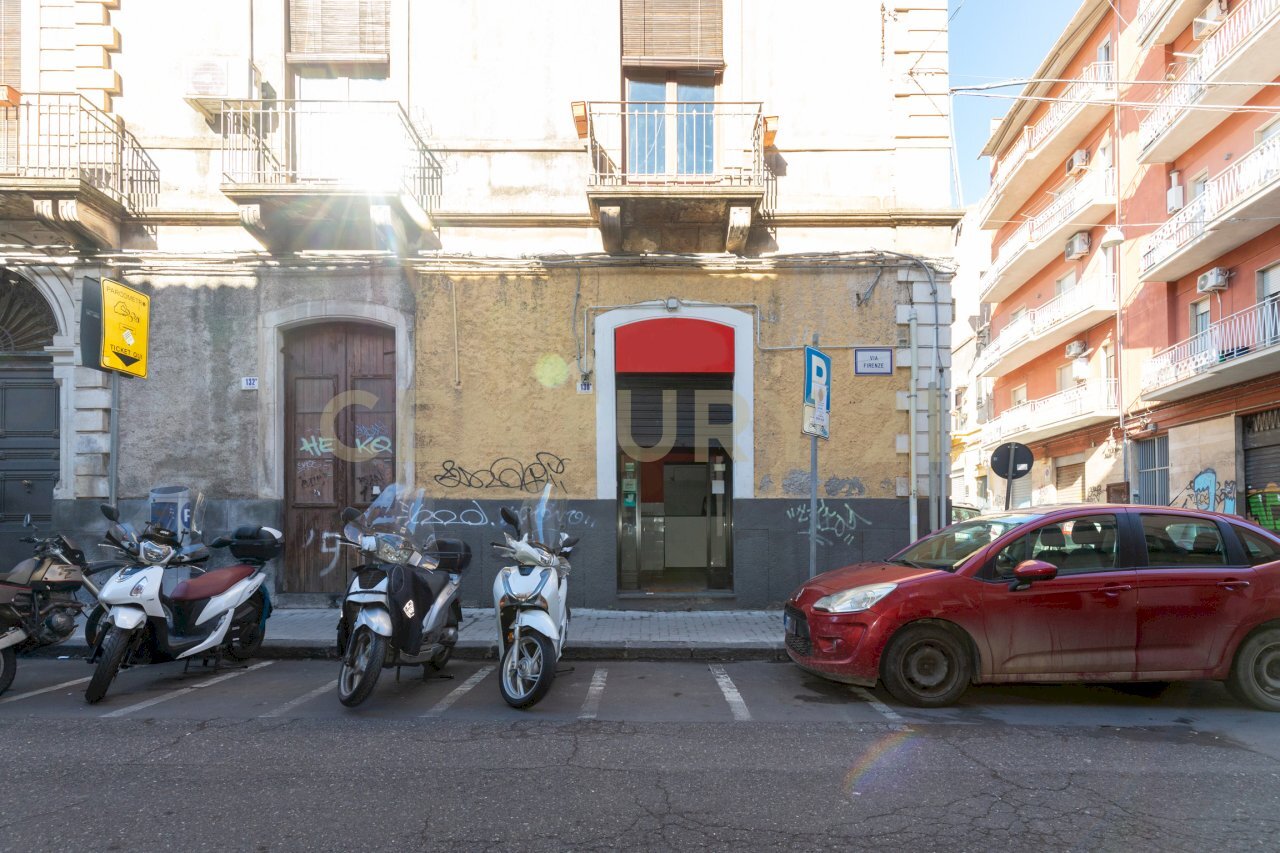Via Firenze 130 ct (2).jpg - Non Alimentare Via Firenze 130, Catania - foto 3