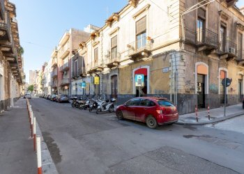 Via Firenze 130 ct (3).jpg - Non Alimentare Via Firenze 130, Catania - foto 1