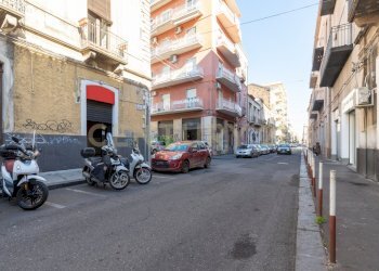Via Firenze 130 ct (1).jpg - Non Alimentare Via Firenze 130, Catania - foto 2