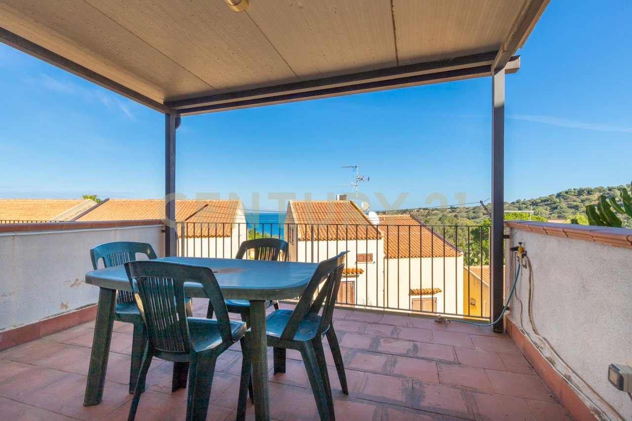 Baia Arcile app 2 (12).jpg - Three-room apartment Contrada Arcile 81, Augusta - photo 1