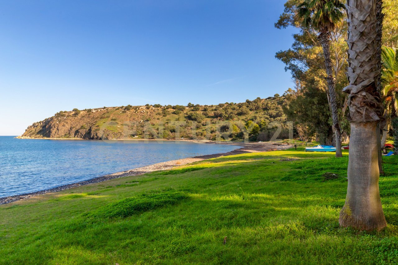 Esterni Baia (3).jpg - Three-room apartment Contrada Arcile 81, Augusta - photo 3