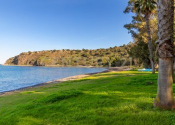 Esterni Baia (3).jpg - Trilocale Contrada Arcile 81, Augusta - foto 3