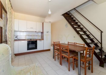 Baia Arcile app 2 (7).jpg - Trilocale Contrada Arcile 81, Augusta - foto 12