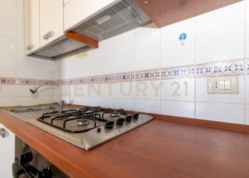 Baia Arcile app 2 (11).jpg - Trilocale Contrada Arcile 81, Augusta - foto 16