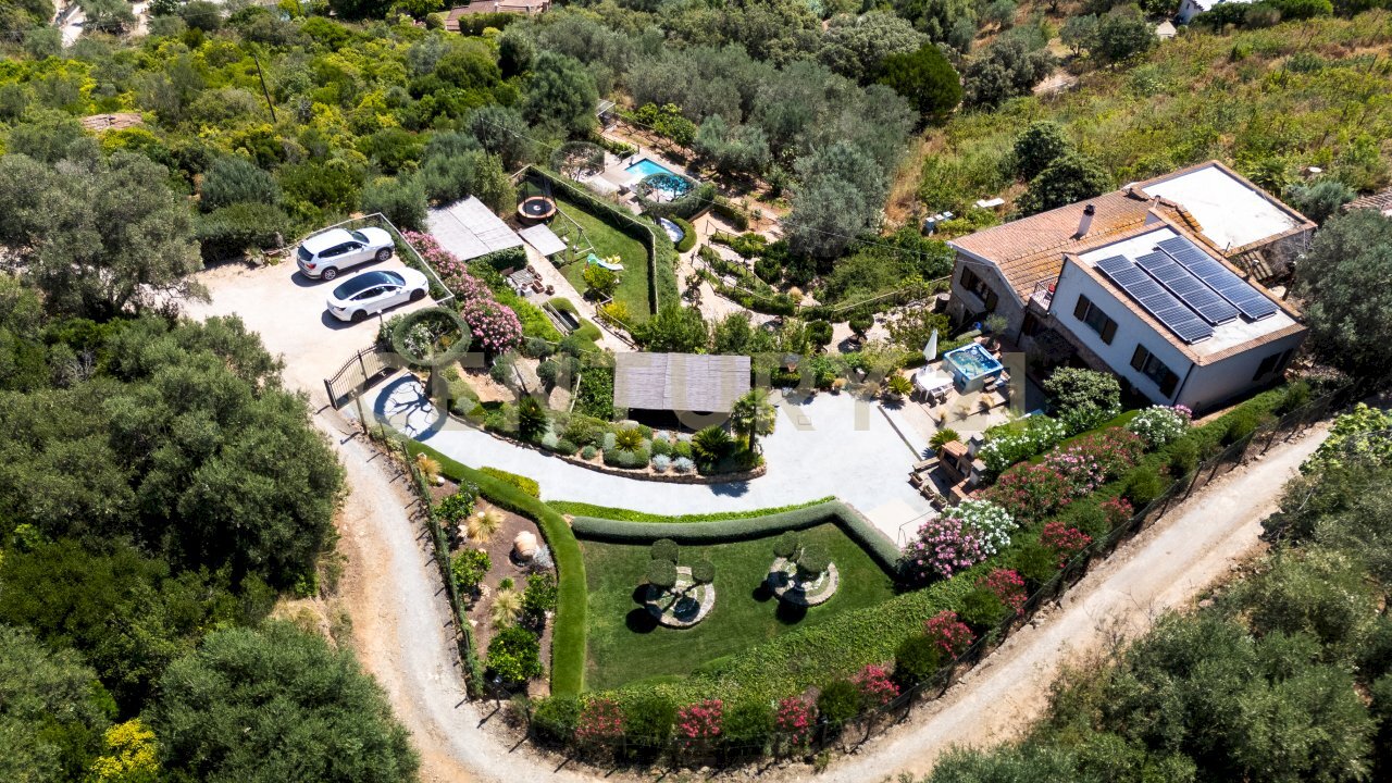 DJI_20250715115342_0714_D.jpg - Portion of a house Via degli Atleti, Monte Argentario - photo 1