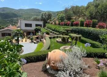 418523b1-bd05-4364-a197-a44818aadfa7.JPG - Porzione di casa Via degli Atleti, Monte Argentario - foto 2