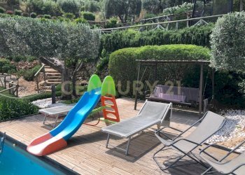 4c6c2f5c-d978-4e77-b89f-8b6945829d94 - Copia.JPG - Porzione di casa Via degli Atleti, Monte Argentario - foto 9