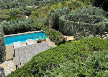 eeeb88a8-07d5-40e6-a1d4-a3c4ac60f12c.JPG - Porzione di casa Via degli Atleti, Monte Argentario - foto 11