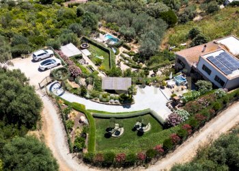 DJI_20250715115342_0714_D.jpg - Porzione di casa Via degli Atleti, Monte Argentario - foto 1