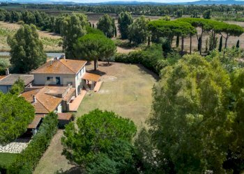 DJI_20250729115440_0743_D.jpg - Casale Strada Provinciale San Donato 23, Orbetello - foto 6