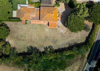 DJI_20250729115502_0744_D.jpg - Casale Strada Provinciale San Donato 23, Orbetello - foto 7