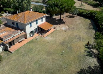 DJI_20250729115714_0755_D.jpg - Casale Strada Provinciale San Donato 23, Orbetello - foto 10