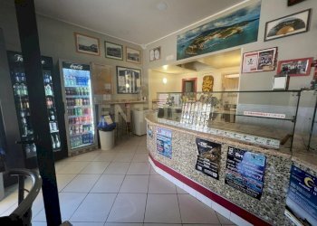 accoglienza pizzeria - Pizza by the slice Via della Marina 18, Monte Argentario - photo 1