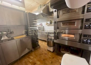 f559f245-1ad2-454b-8efe-9f9cbd125cfe.JPG - Pizza by the slice Via della Marina 18, Monte Argentario - photo 22