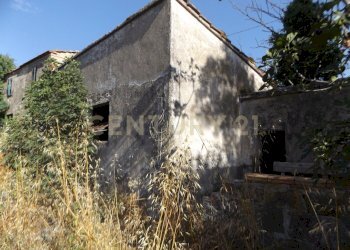 DSCF0440.JPG - Casale LOCALITA CASETTE 0, Roccastrada - foto 6