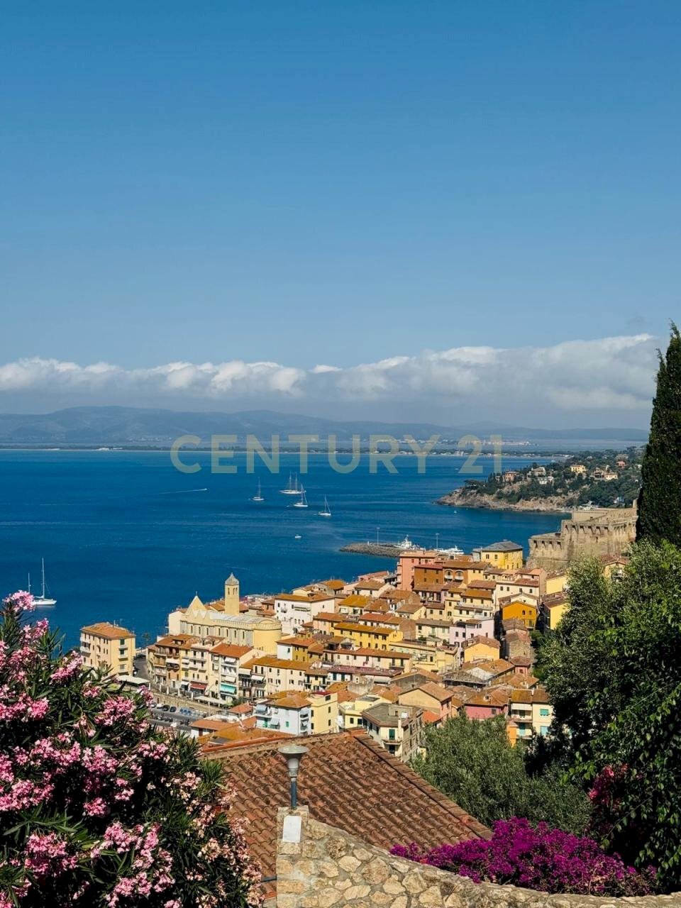 Immagine WhatsApp 2025-06-24 ore 17.16.19_977e6a62 - Three-room apartment Via del Sole, Monte Argentario - photo 1