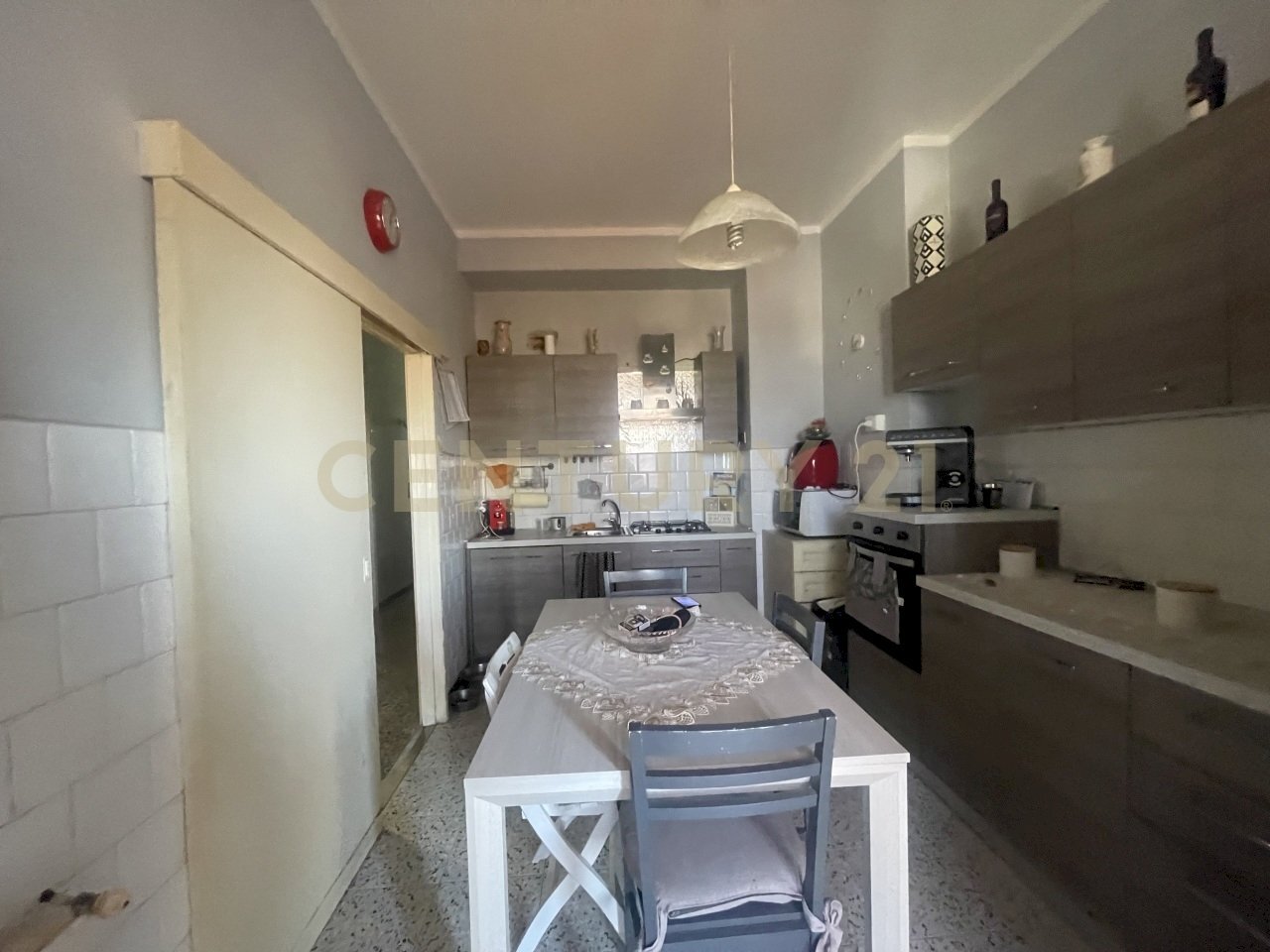 IMG_9477.jpg - Four-room apartment Via Roma, Monte Argentario - photo 3