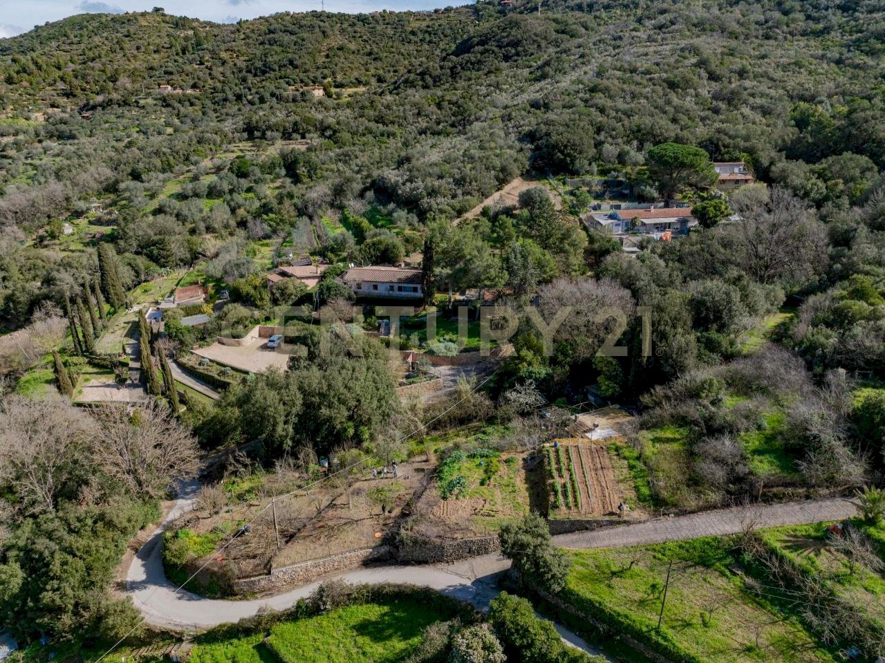 IMG_20250224_114044.jpg - Rustic Via del Campone 124, Monte Argentario - photo 1