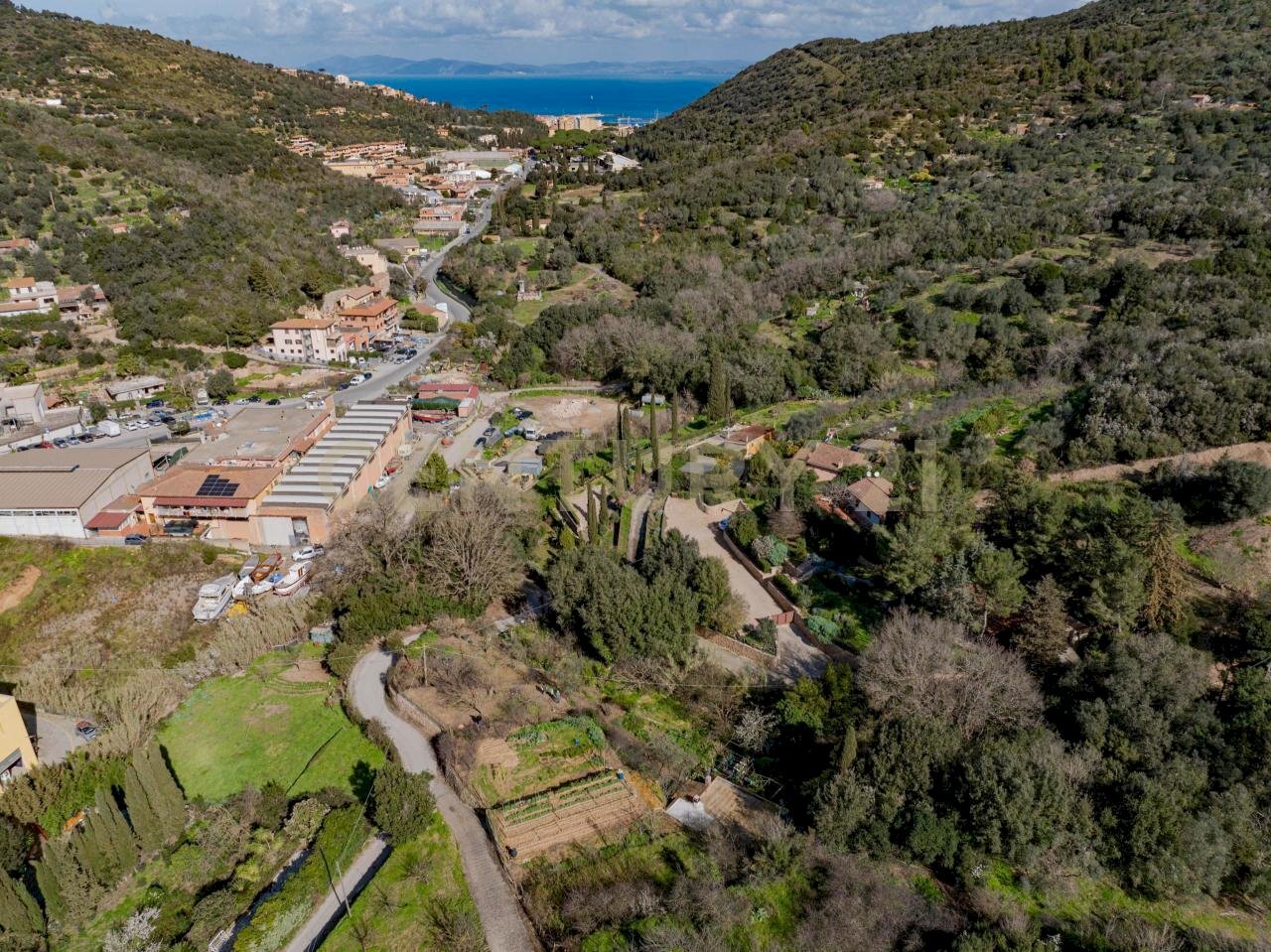 01.jpg - Rustic Via del Campone 124, Monte Argentario - photo 2