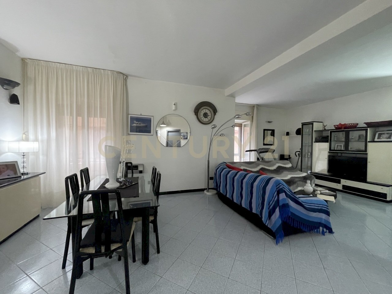 salone - Appartamento Viale Guglielmo Marconi, Monte Argentario - foto 1