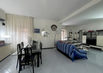 salone - Appartamento Viale Guglielmo Marconi, Monte Argentario - foto 1