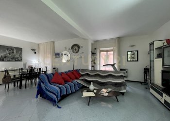 salone - Appartamento Viale Guglielmo Marconi, Monte Argentario - foto 2