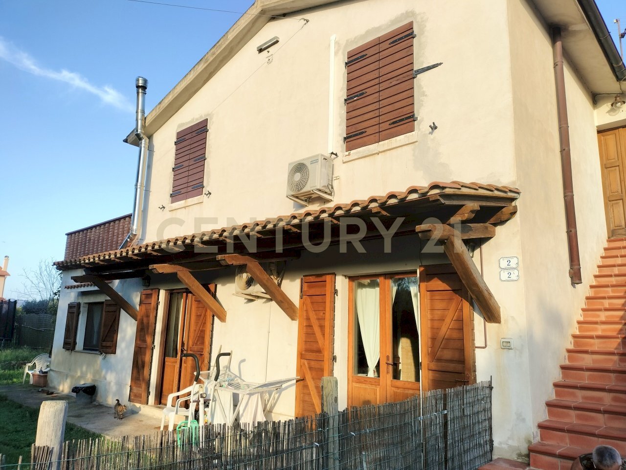 IMG20241029160716.jpg - Casa indipendente Strada Cava del Gesso 2, Capalbio - foto 1