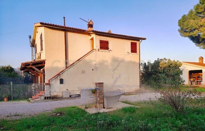 2.png - Casa indipendente Strada Cava del Gesso 2, Capalbio - foto 3