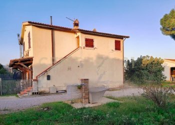 2.png - Casa indipendente Strada Cava del Gesso 2, Capalbio - foto 3