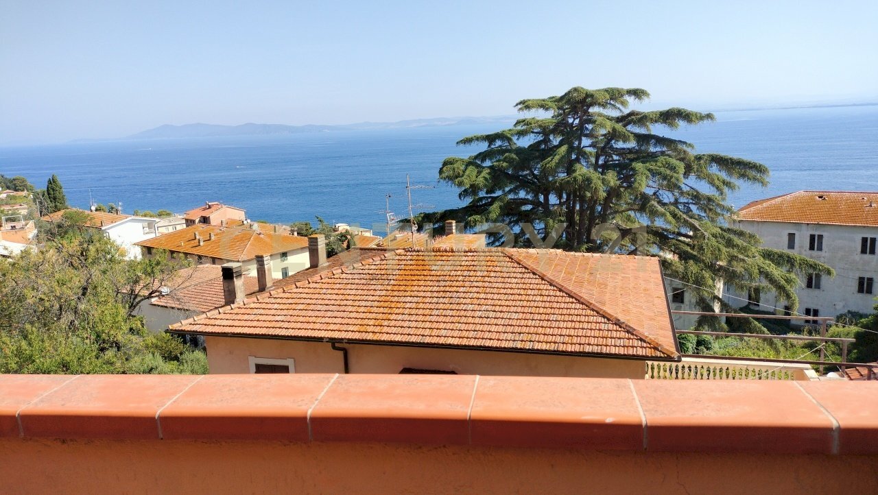 IMG20240807102201.jpg - Quadrilocale Via Aia del Dottore, Monte Argentario - foto 3