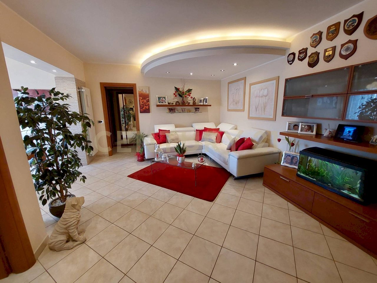 Three-room apartment via dei gerani, Monte Argentario - photo 2