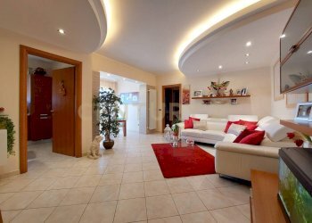 Trilocale via dei gerani, Monte Argentario - foto 1