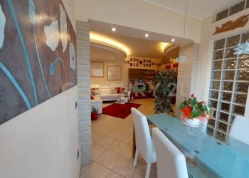 Trilocale via dei gerani, Monte Argentario - foto 10