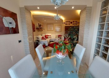 Trilocale via dei gerani, Monte Argentario - foto 11