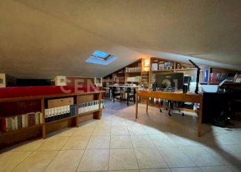 Trilocale via dei gerani, Monte Argentario - foto 23