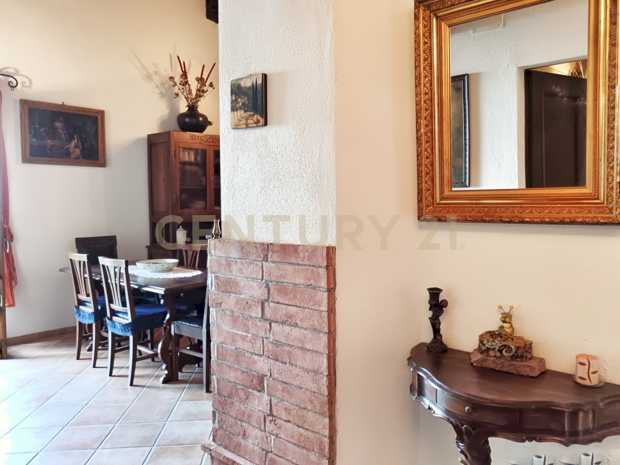 25238.jpg - Trilocale Via della Penna 16, Castel del Piano - foto 3