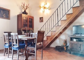 25237.jpg - Trilocale Via della Penna 16, Castel del Piano - foto 1