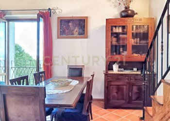 25231.jpg - Trilocale Via della Penna 16, Castel del Piano - foto 2