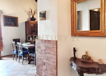 25238.jpg - Trilocale Via della Penna 16, Castel del Piano - foto 3