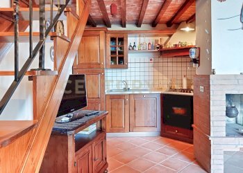 25242.jpg - Trilocale Via della Penna 16, Castel del Piano - foto 4