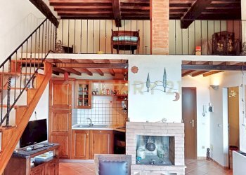 25240.jpg - Trilocale Via della Penna 16, Castel del Piano - foto 5